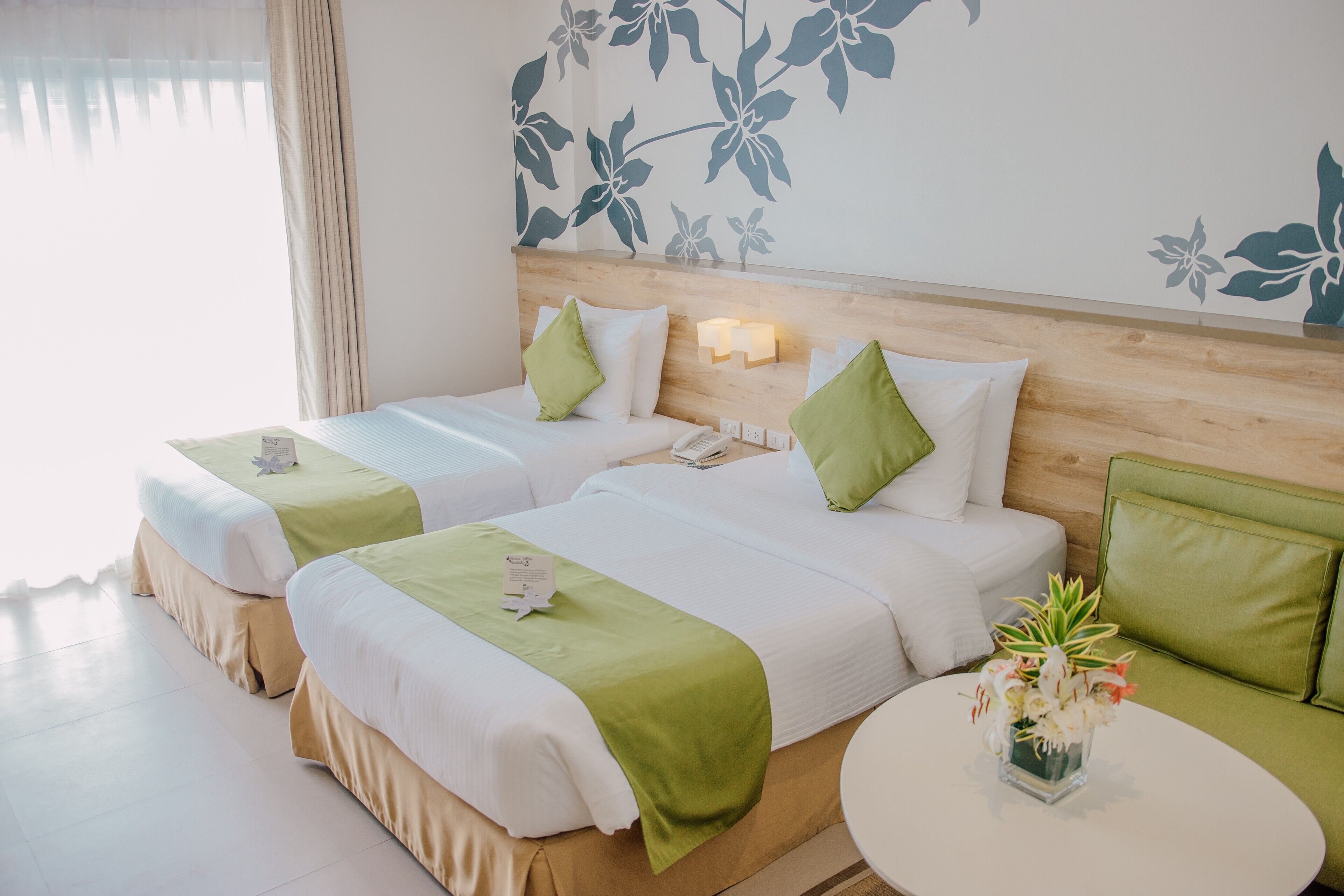 Photo - Azalea Hotels & Residences Boracay