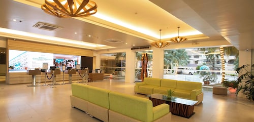Azalea Hotels & Residences Boracay