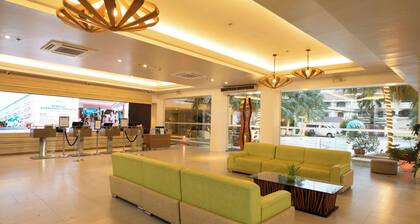 Azalea Hotels & Residences Boracay