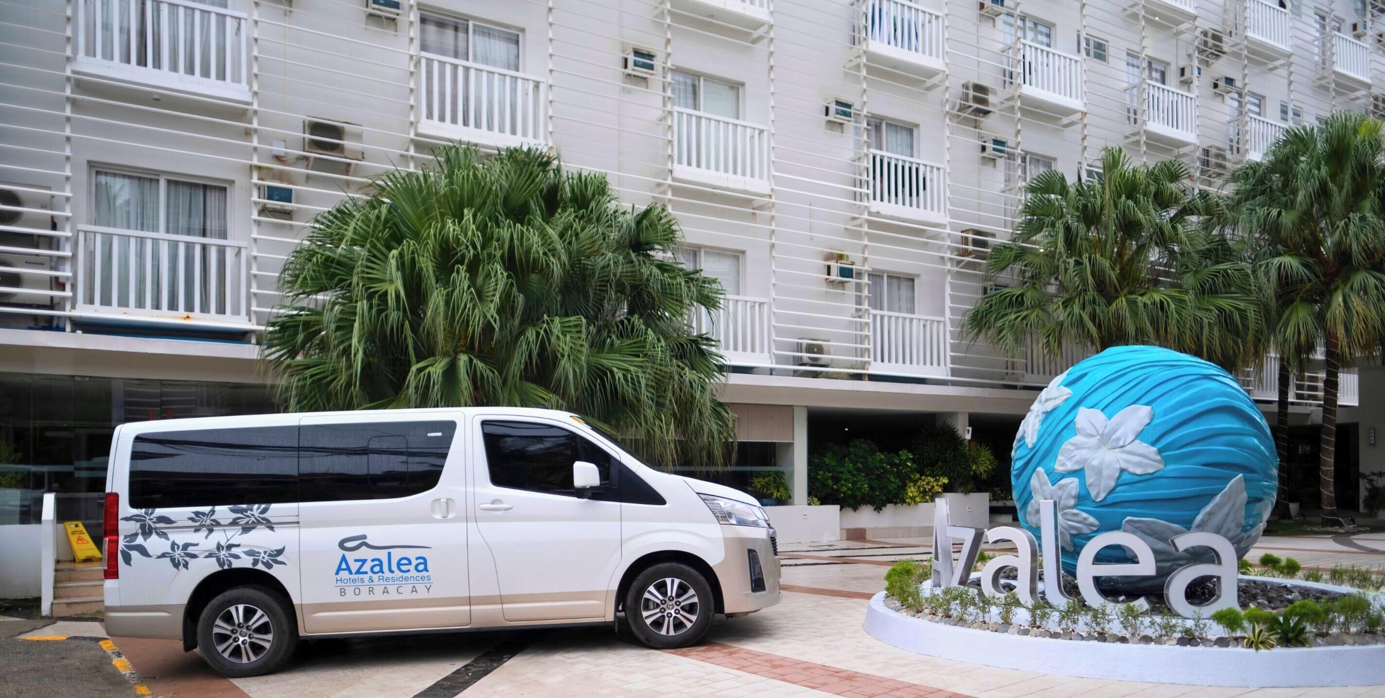 Foto - Azalea Hotels & Residences Boracay