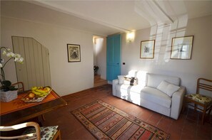 Superior Apartment | Living area