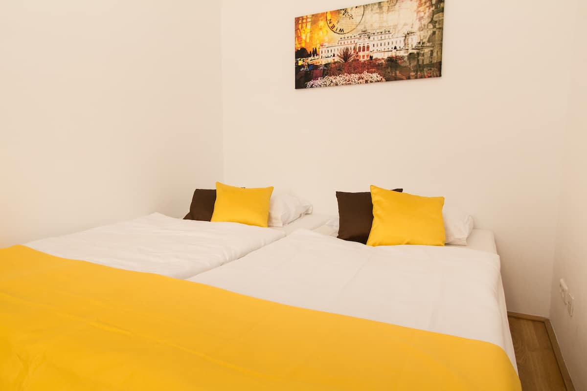 Apartment, 2 Bedrooms