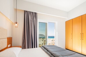 Apartment, 1 Bedroom, Sea View, Ground Floor