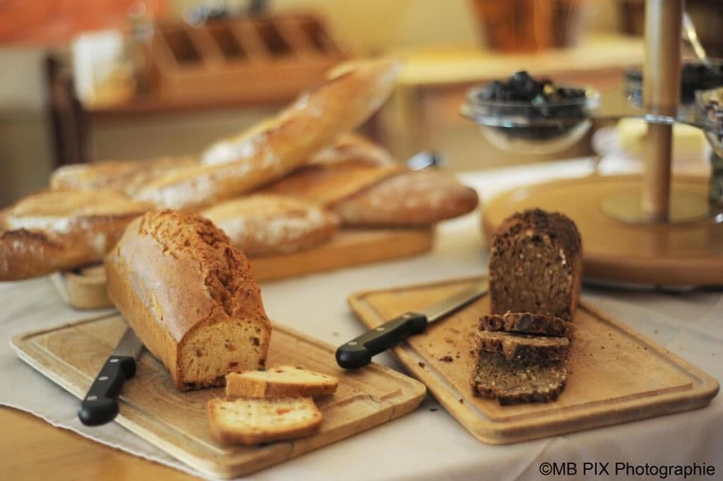 私人厨房