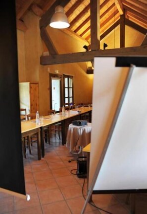 Meeting facility - Auberge d'Anthy (Anthy-sur-Leman)