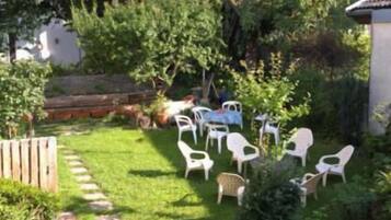 Jardin