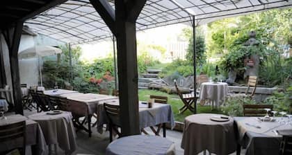 Auberge d'Anthy