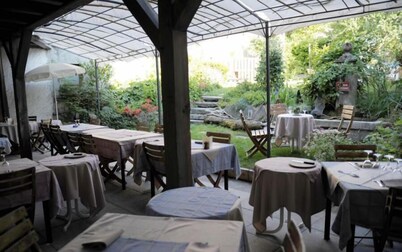 Auberge d'Anthy