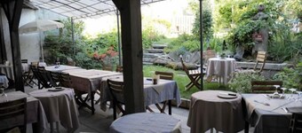 Auberge d'Anthy