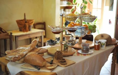 Auberge d'Anthy