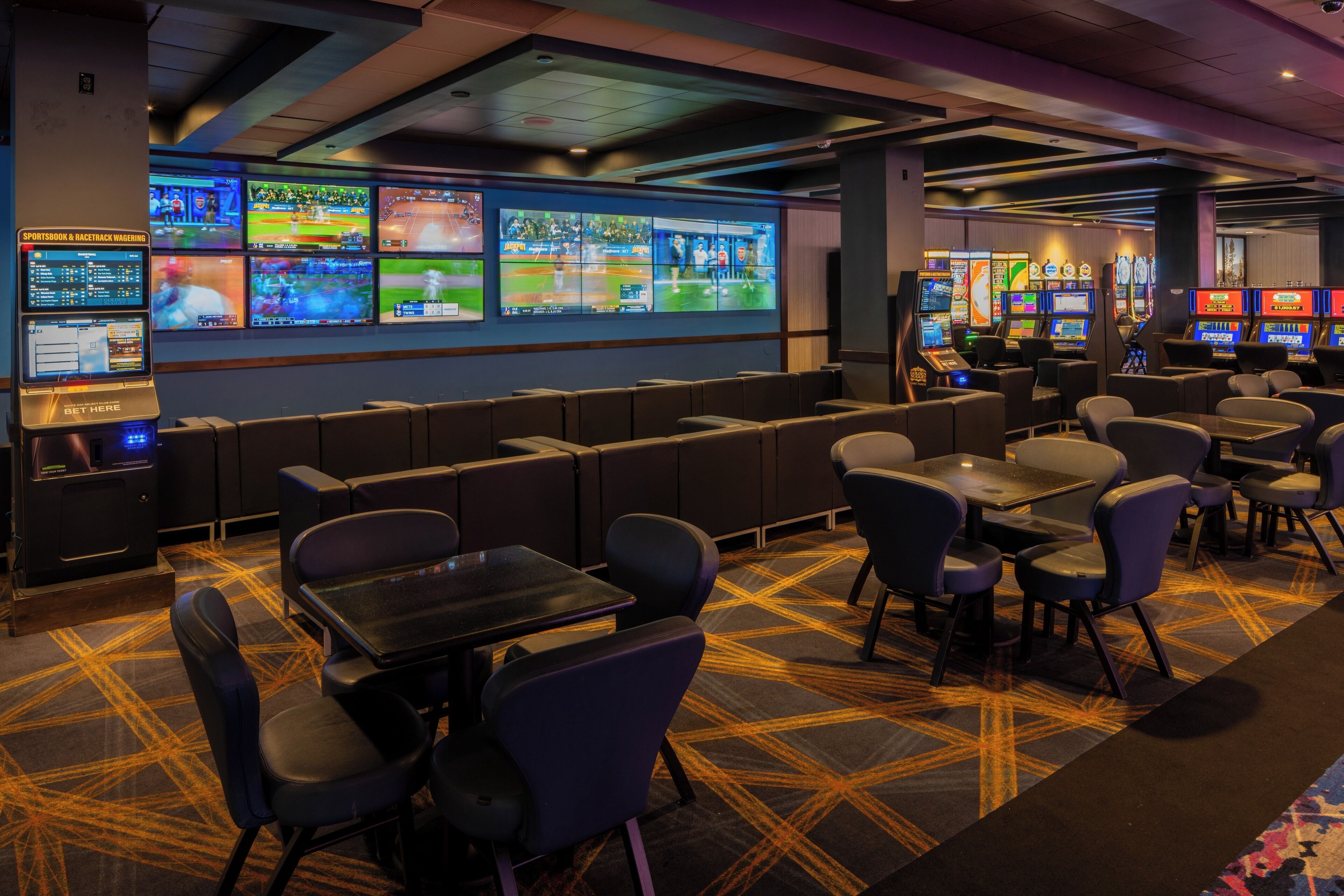 Photo - Golden Nugget Lake Tahoe