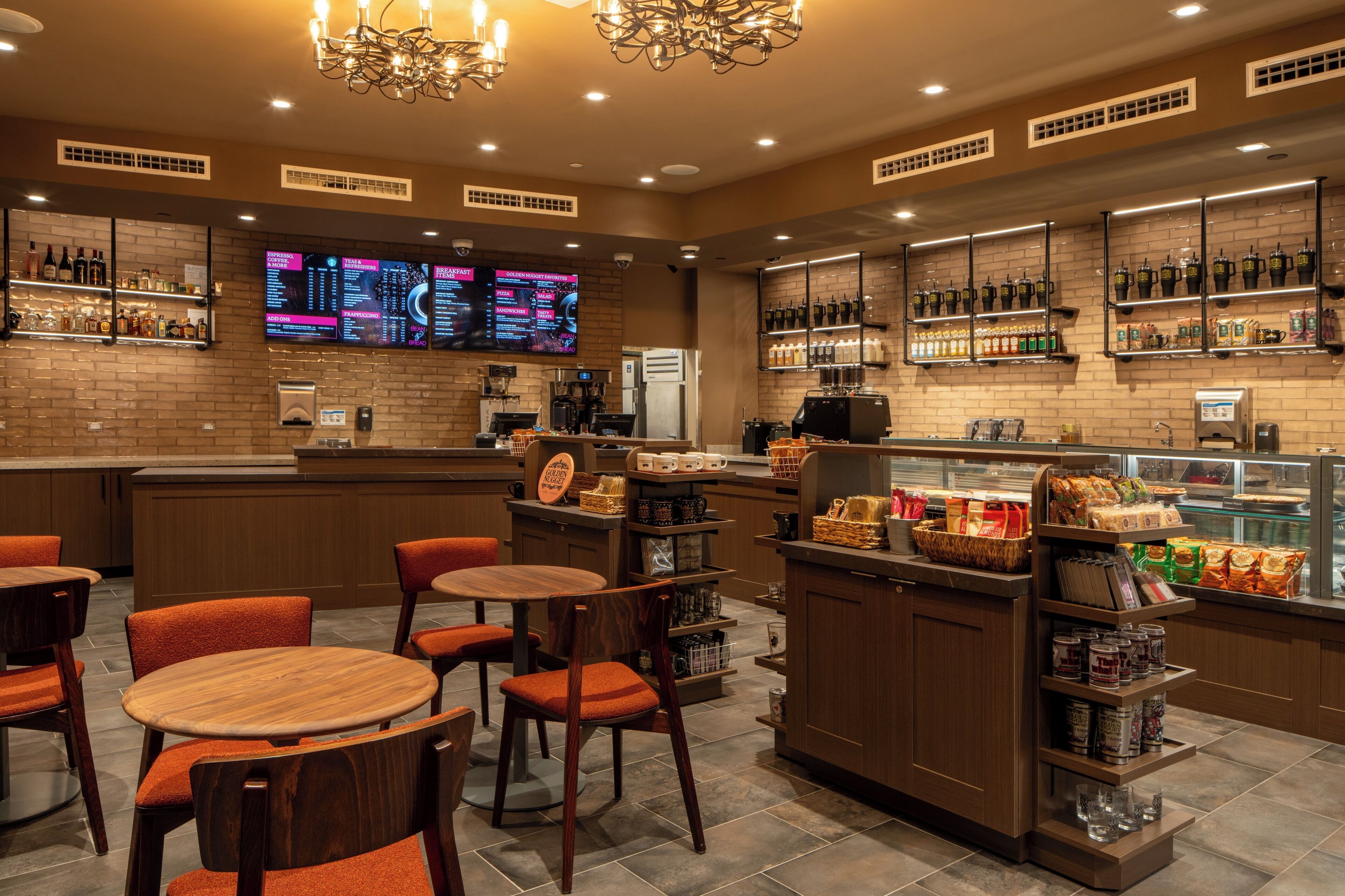 Photo - Golden Nugget Lake Tahoe