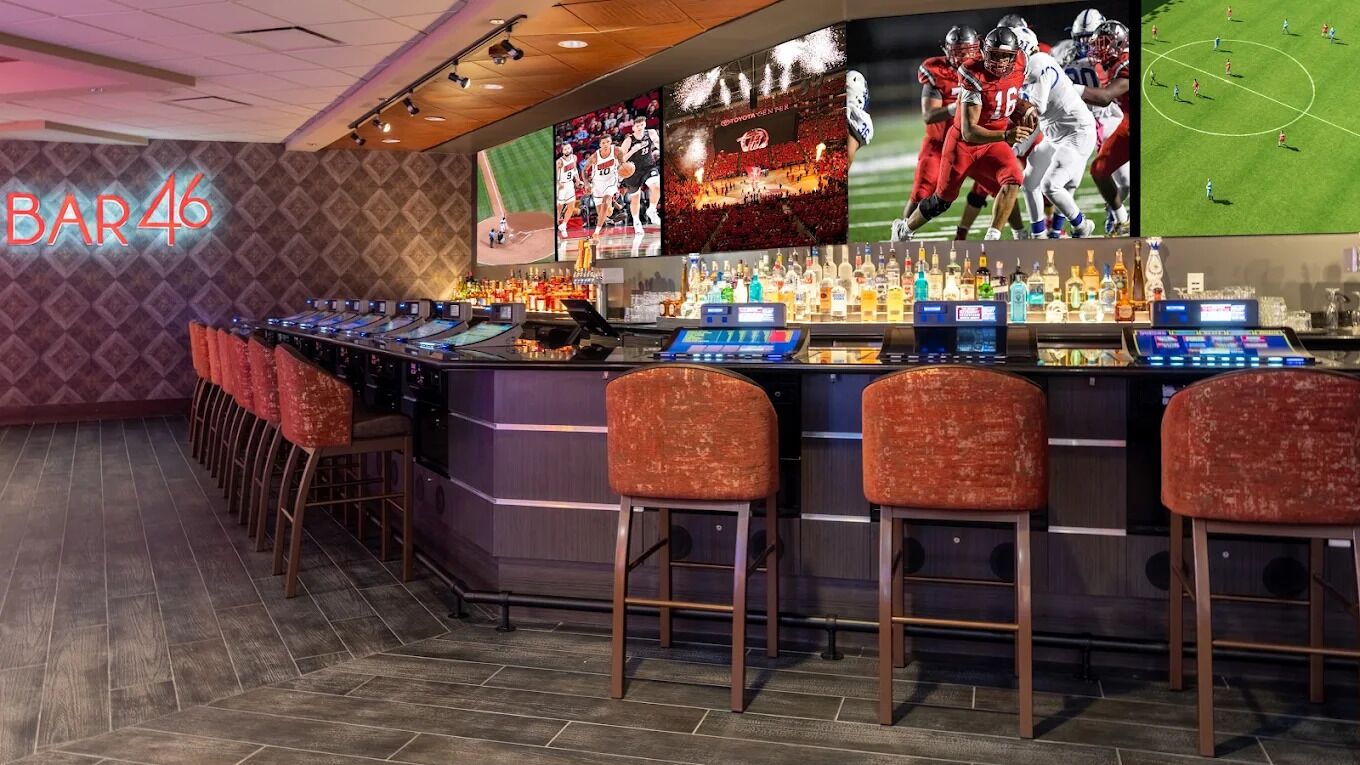 Foto - Golden Nugget Lake Tahoe