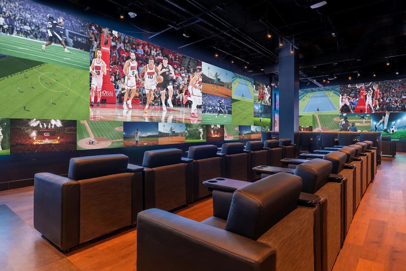 Foto - Golden Nugget Lake Tahoe