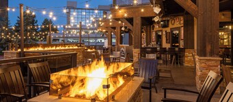 Golden Nugget Hotel & Casino Lake Tahoe 