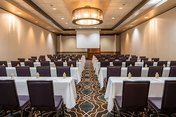 Meeting space at Golden Nugget Hotel & Casino Lake Tahoe 