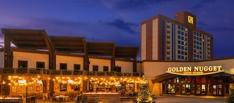 Golden Nugget Hotel & Casino Lake Tahoe