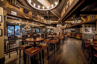 Golden Nugget Hotel & Casino Lake Tahoe