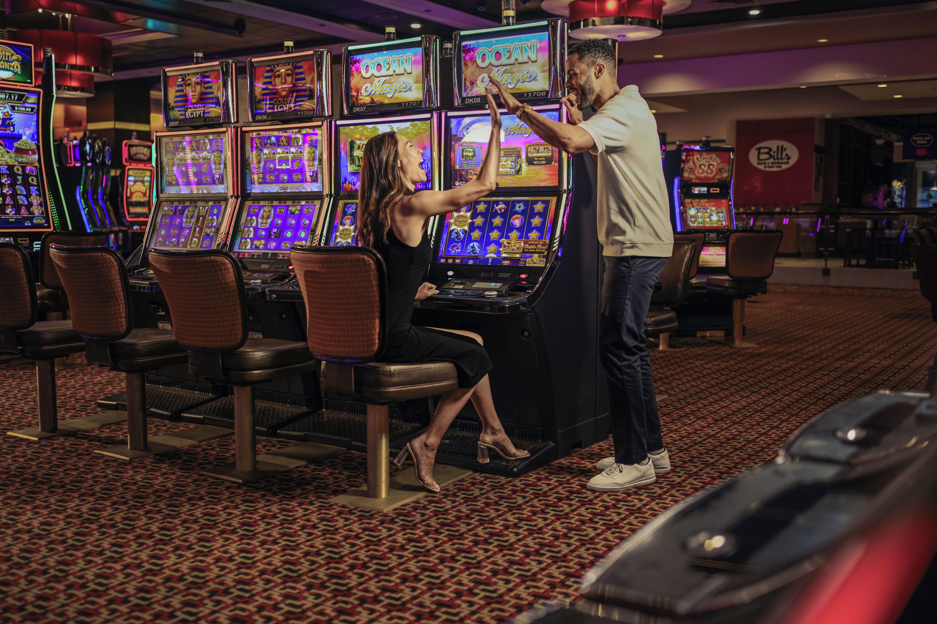 Foto - Golden Nugget Lake Tahoe