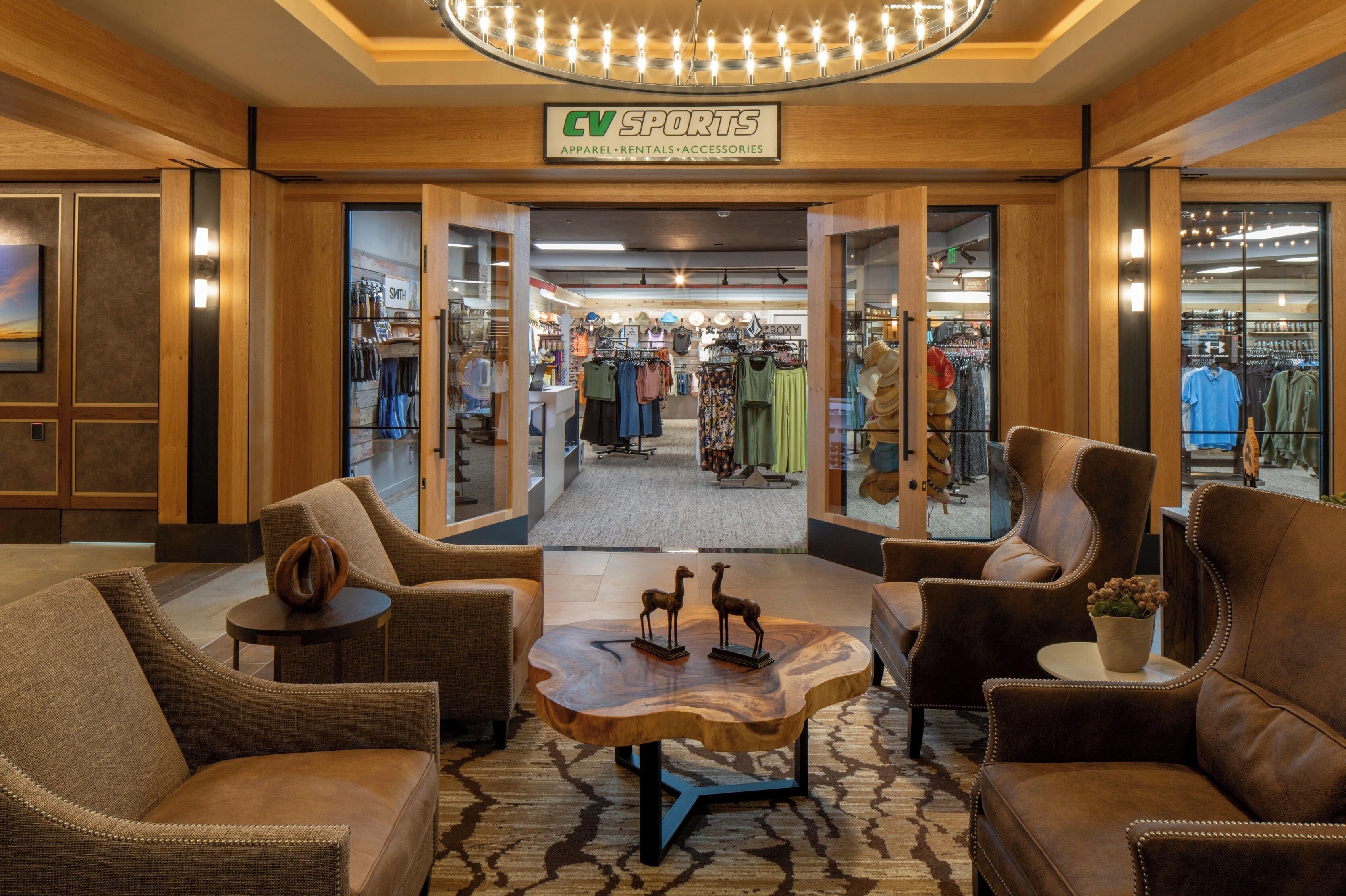 Foto - Golden Nugget Lake Tahoe