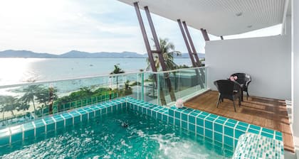 Davina Beach Homes