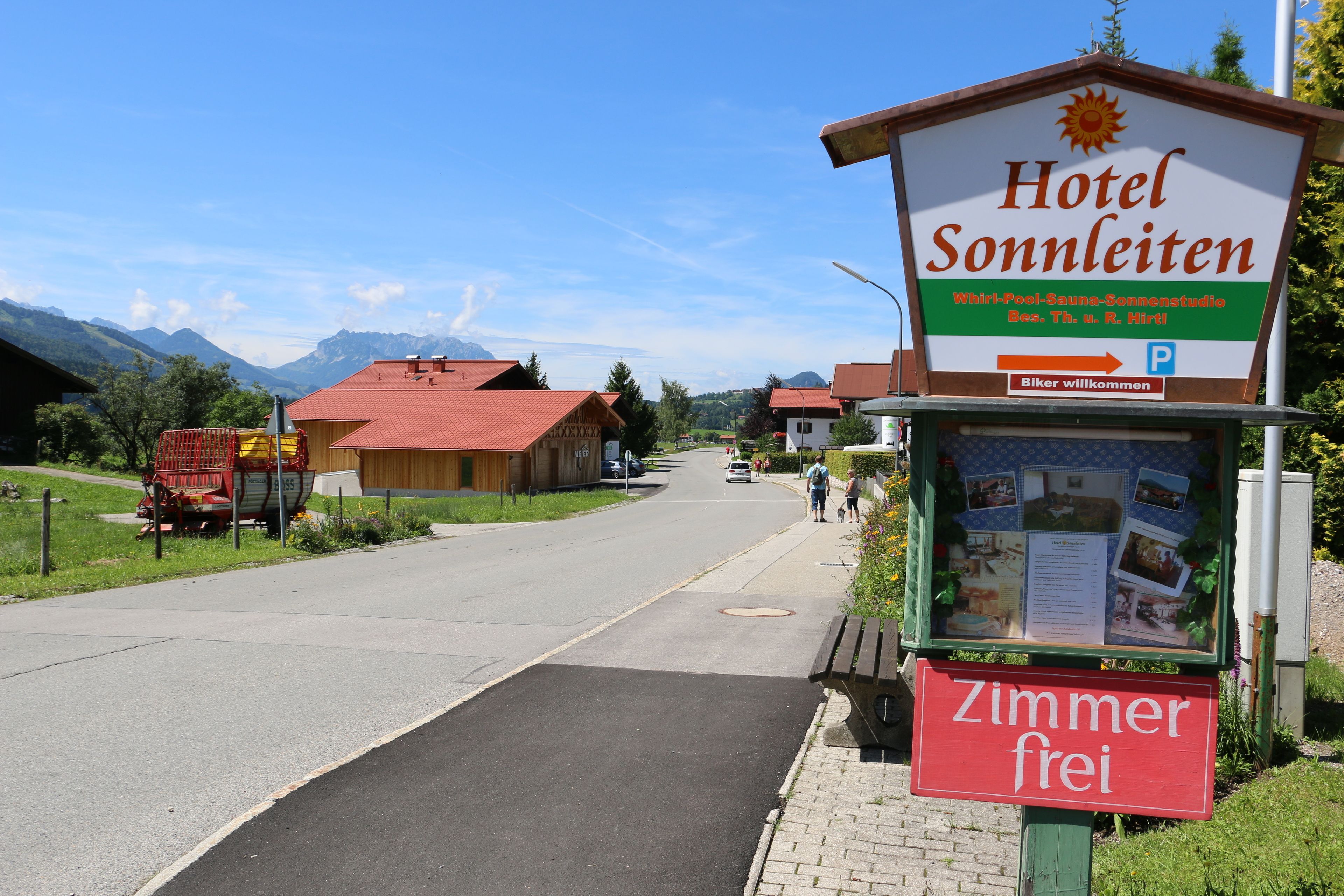 Photo - Hotel Sonnleiten