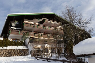  Hotel Sonnleiten