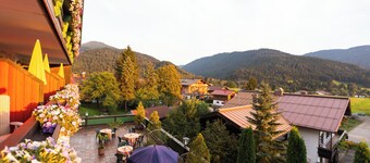 DEVA Hotel Sonnleiten