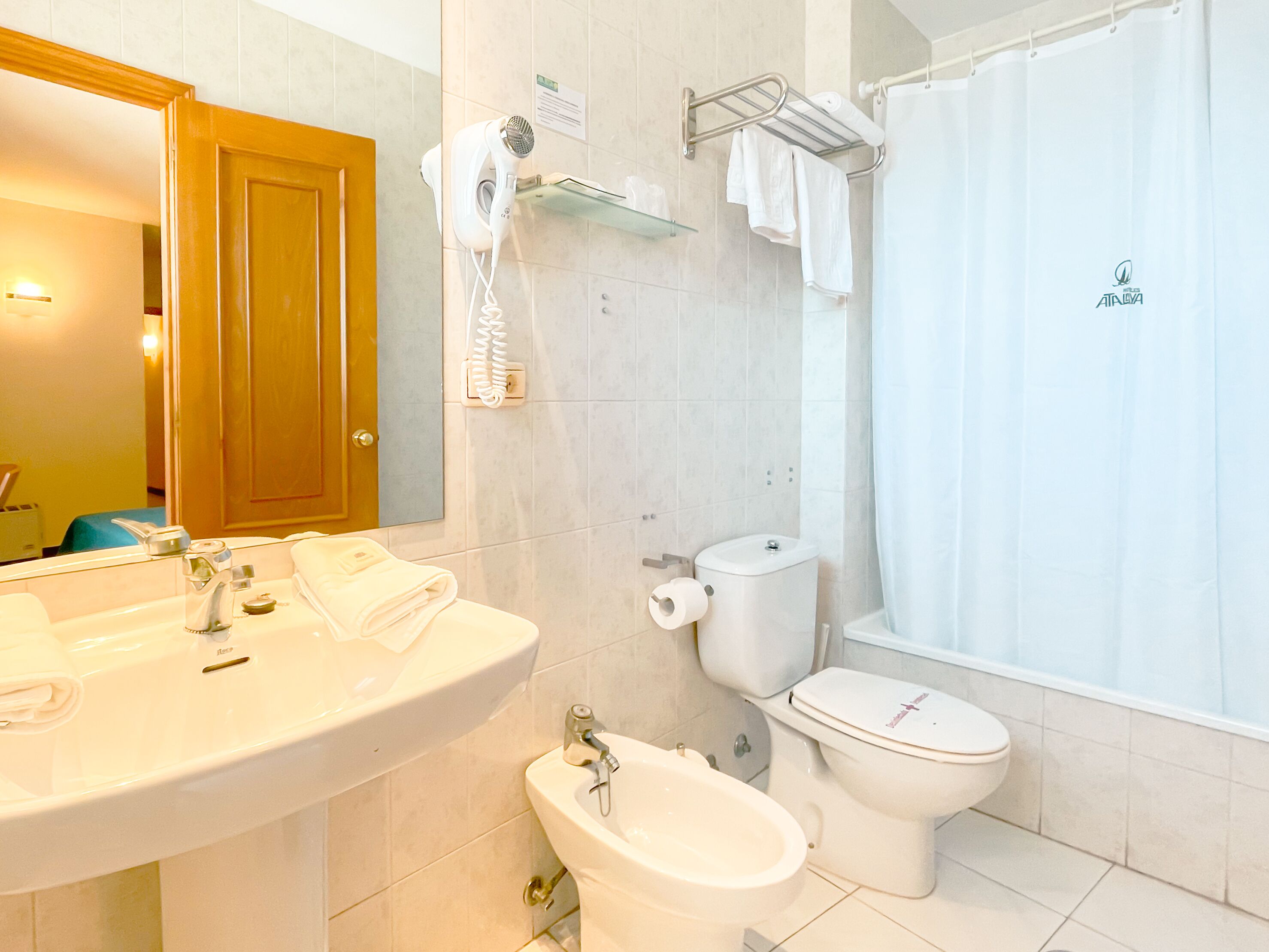 Photo - Hotel Atalaya I