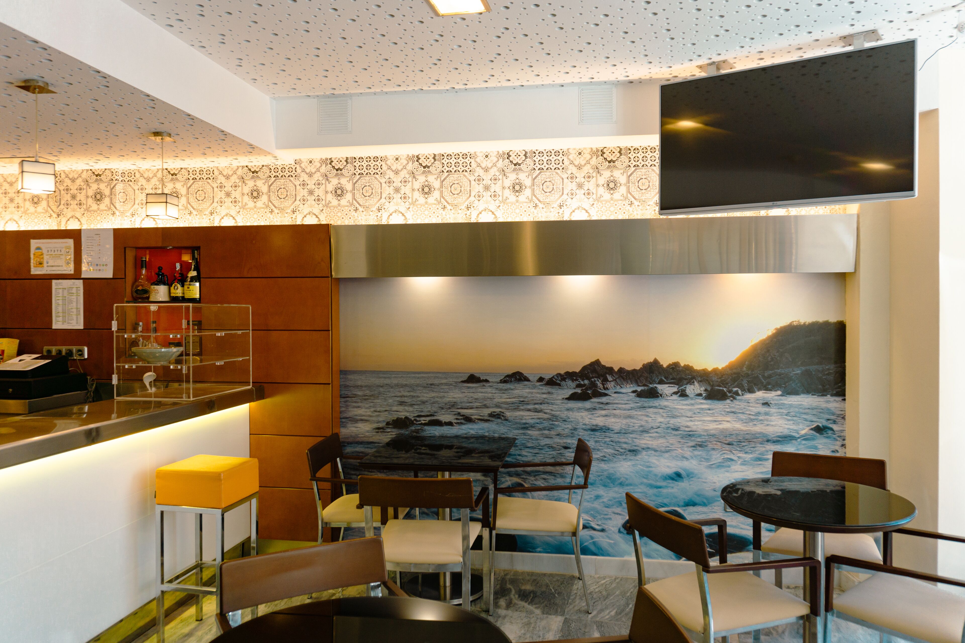 Photo - Hotel Atalaya I