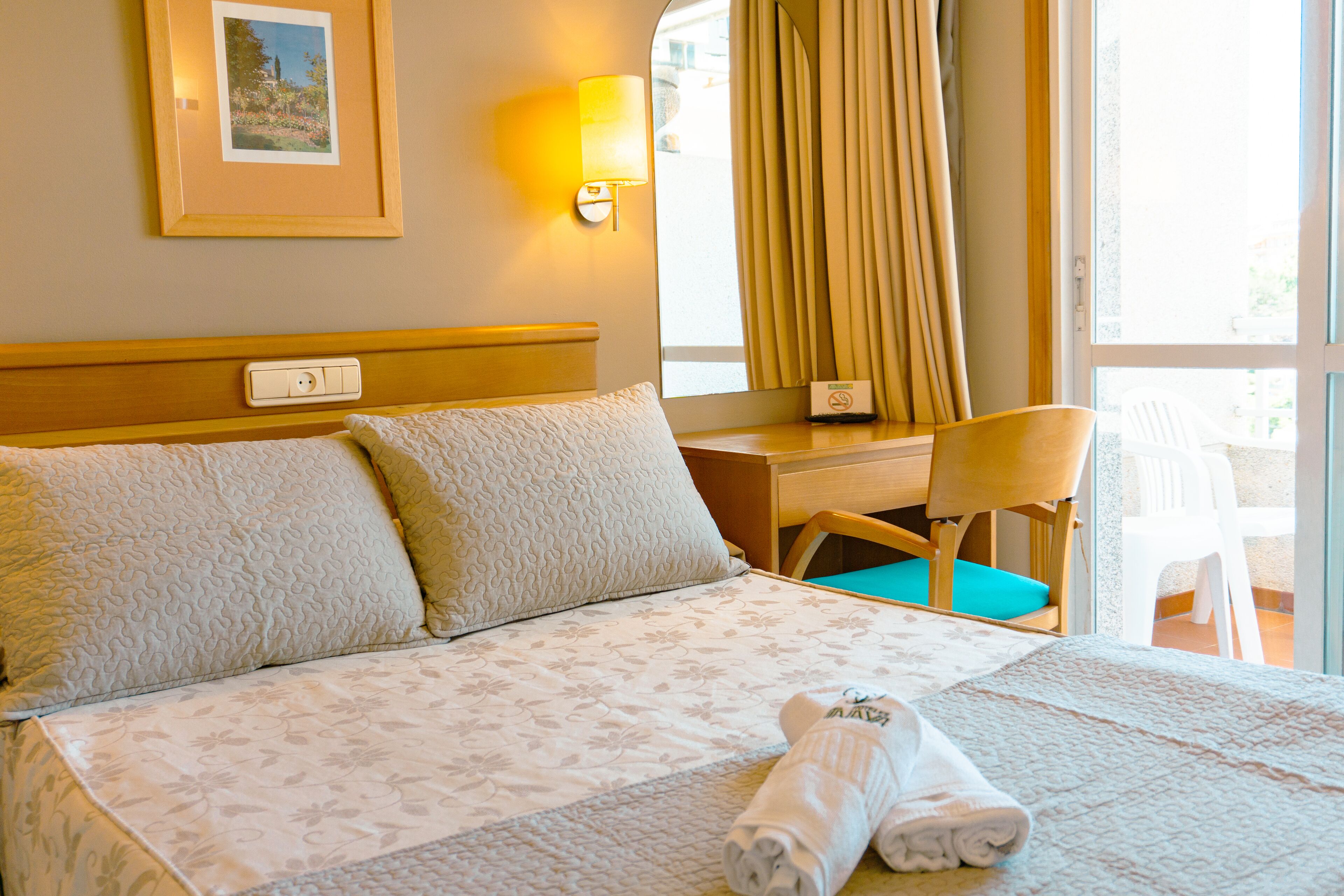 Photo - Hotel Atalaya I