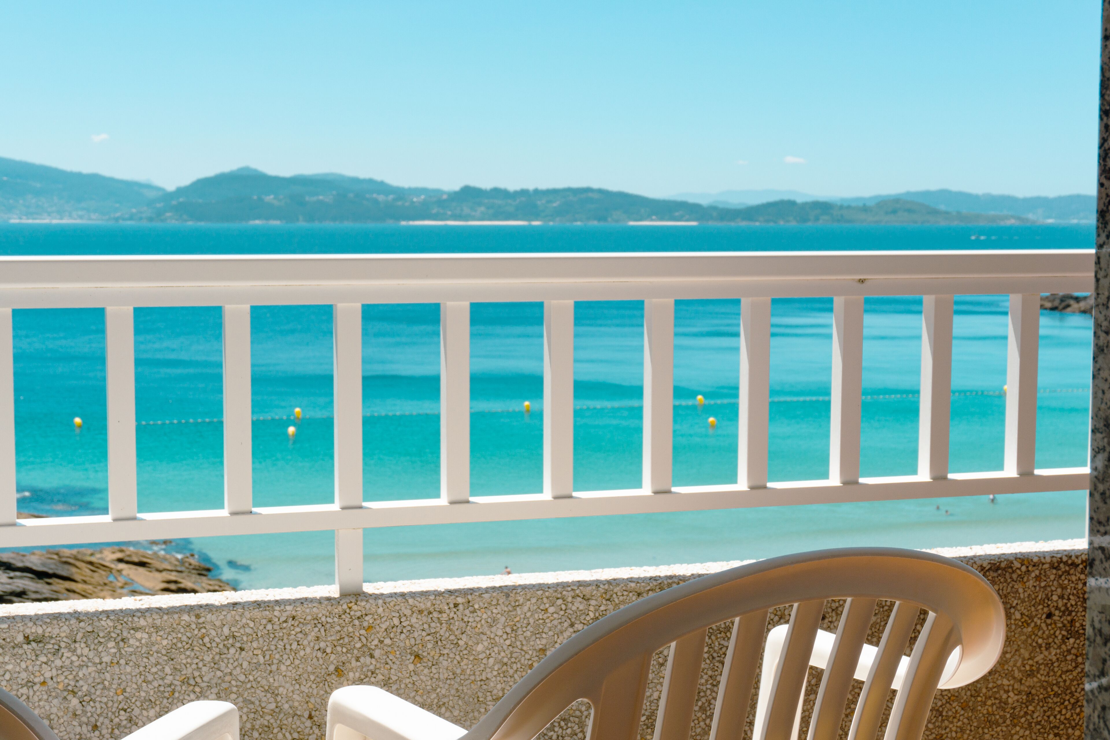 Photo - Hotel Atalaya I