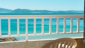 Habitación doble, vistas al mar | Vistas al mar