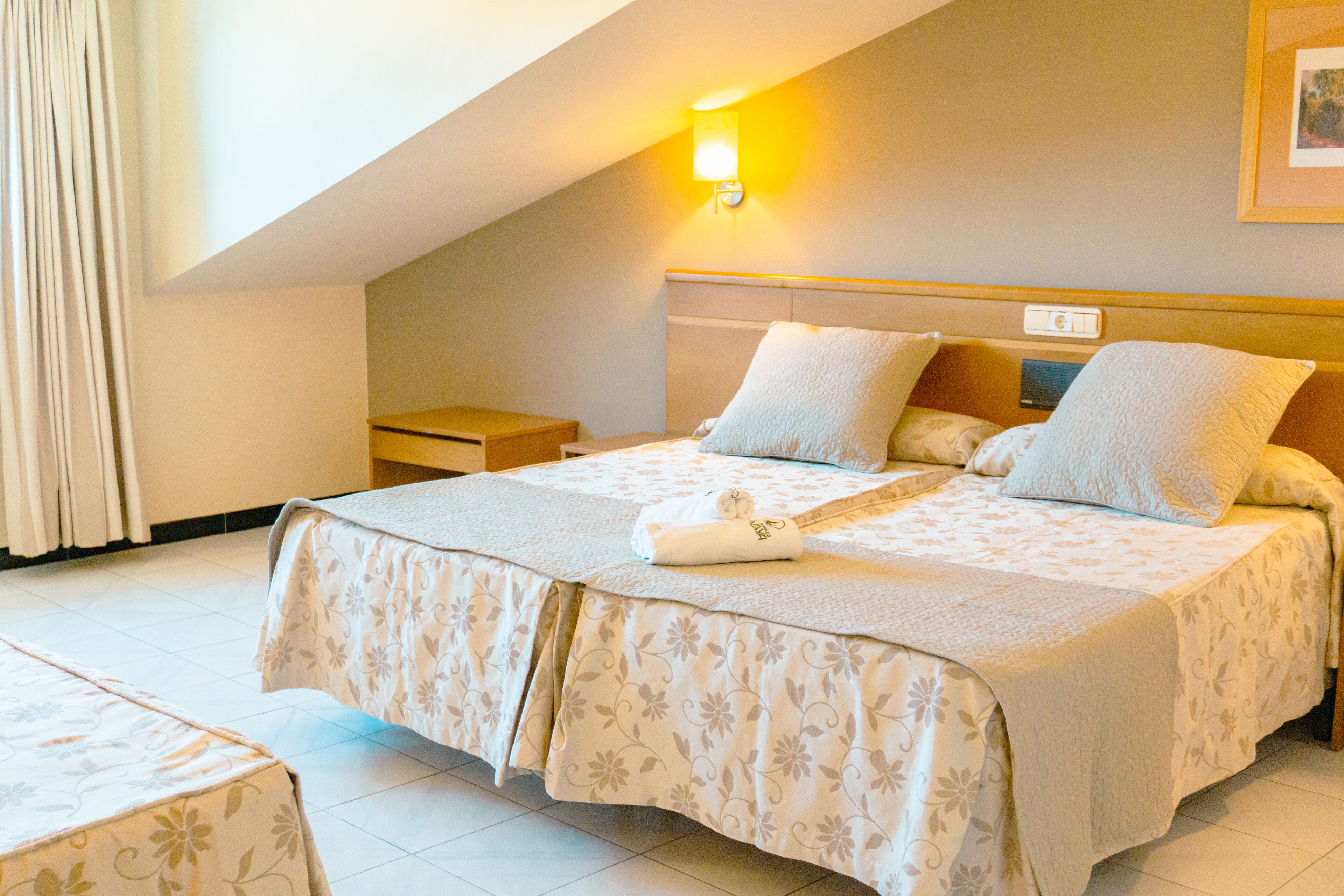 Photo - Hotel Atalaya I