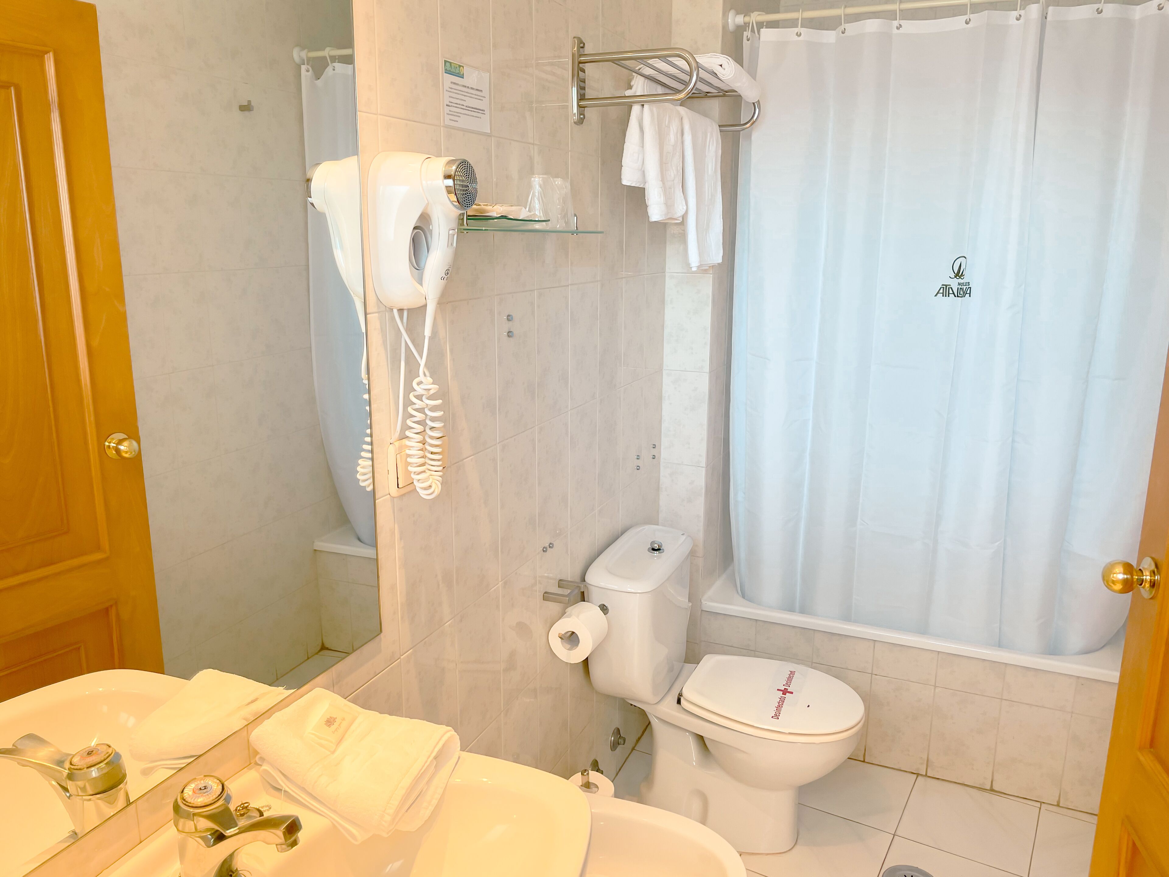 Photo - Hotel Atalaya I