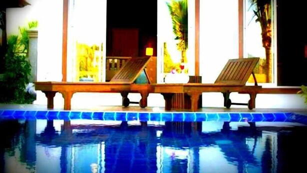 Pool - Silver Sand Suites (Krabi)