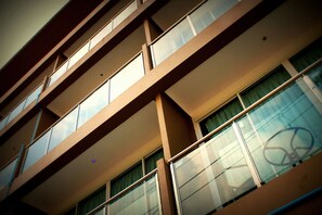 Exterior - Silver Sand Suites (Krabi)