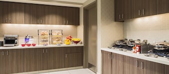 Residence Inn by Marriott Nashville Vanderbilt/West End