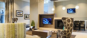 Residence Inn by Marriott Nashville Vanderbilt/West End