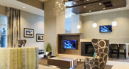 Residence Inn by Marriott Nashville Vanderbilt/West End