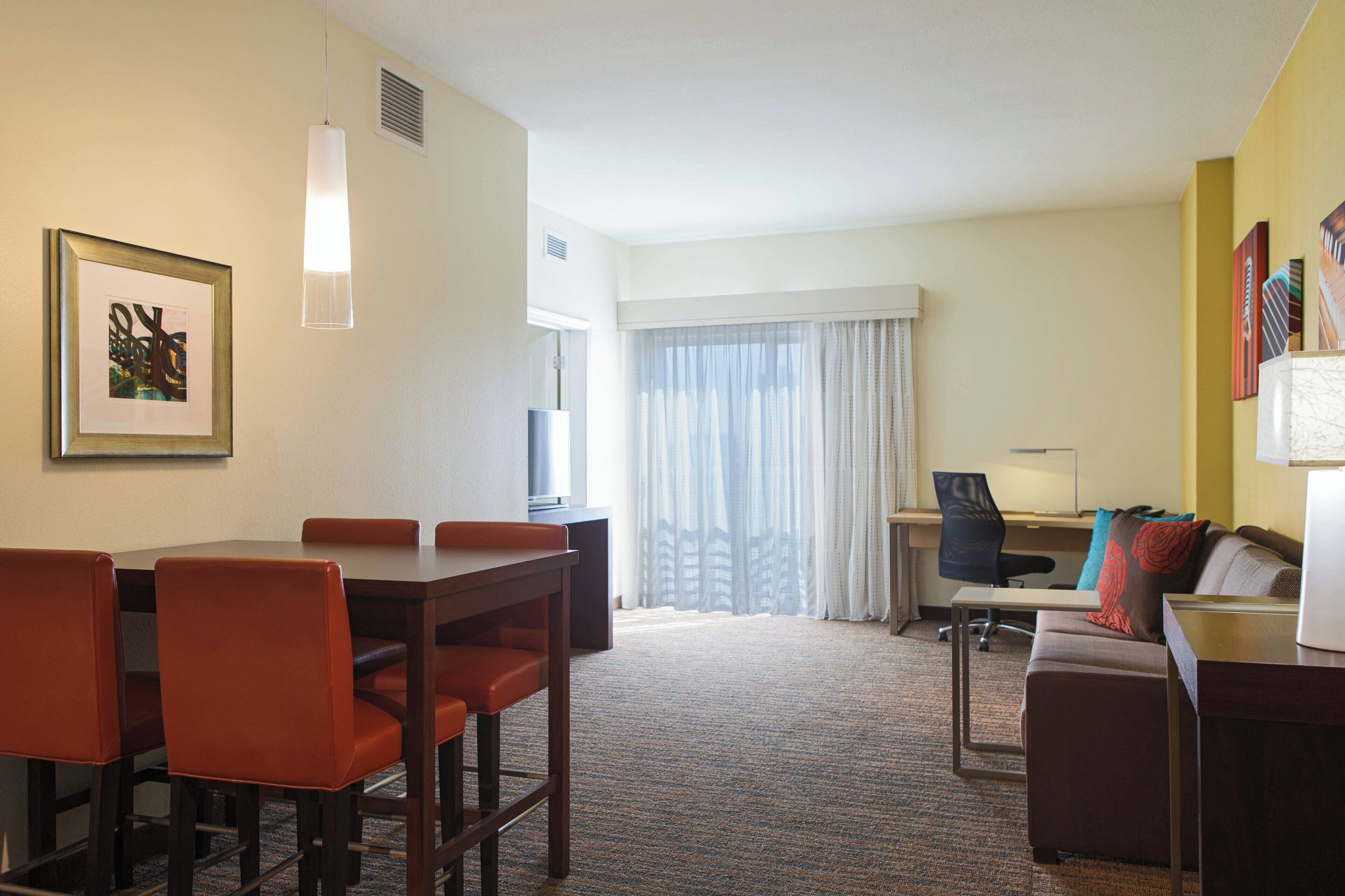 Photo - Residence Inn by Marriott Nashville Vanderbilt/West End