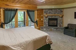 Family Townhome, Balcony, Lakeside