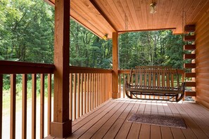 Hus - 5 sovrum - kök | Terrass/Patio