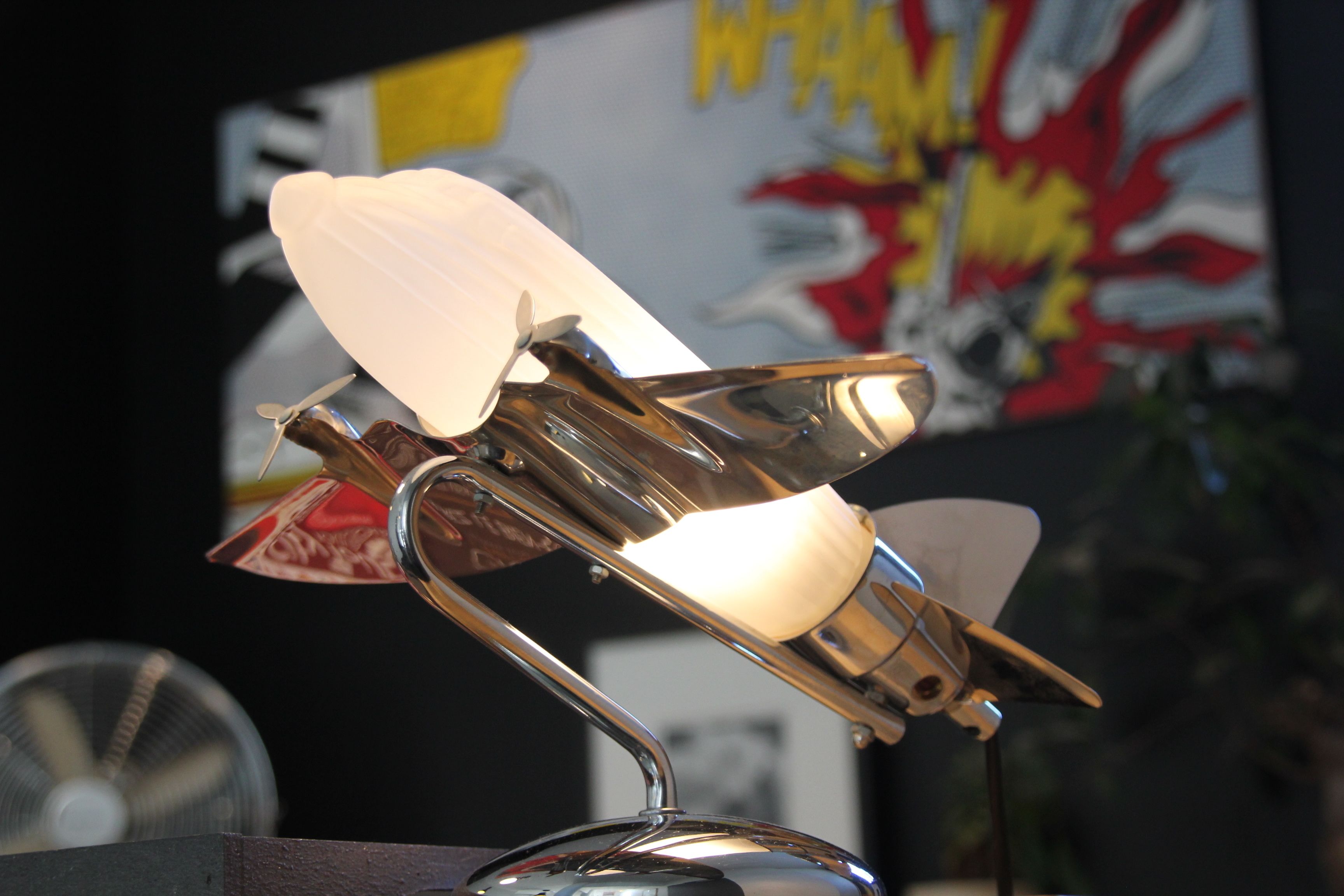 Foto - Hôtel Vol de Nuit Purpan