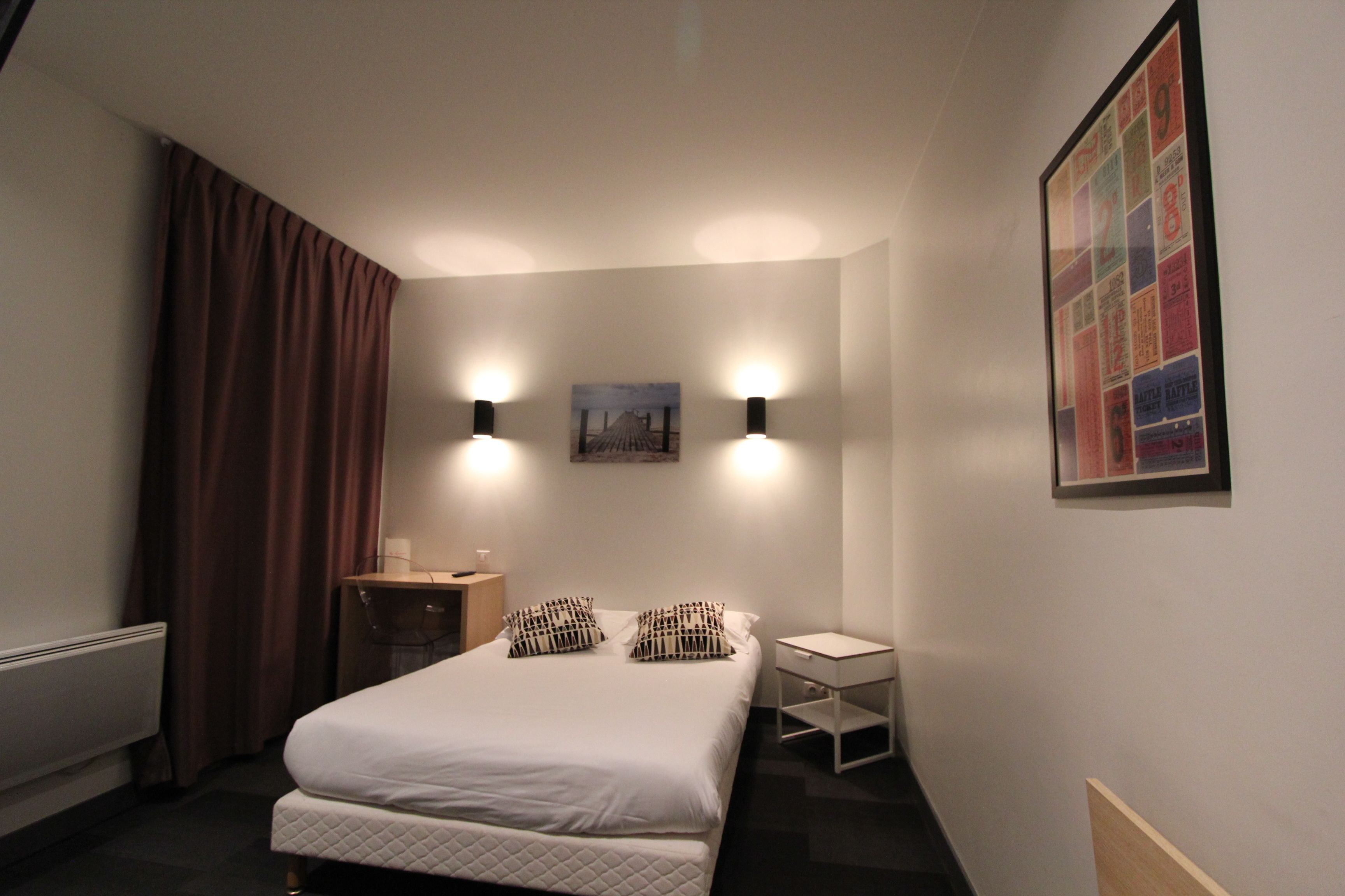 Foto - Hôtel Vol de Nuit Purpan