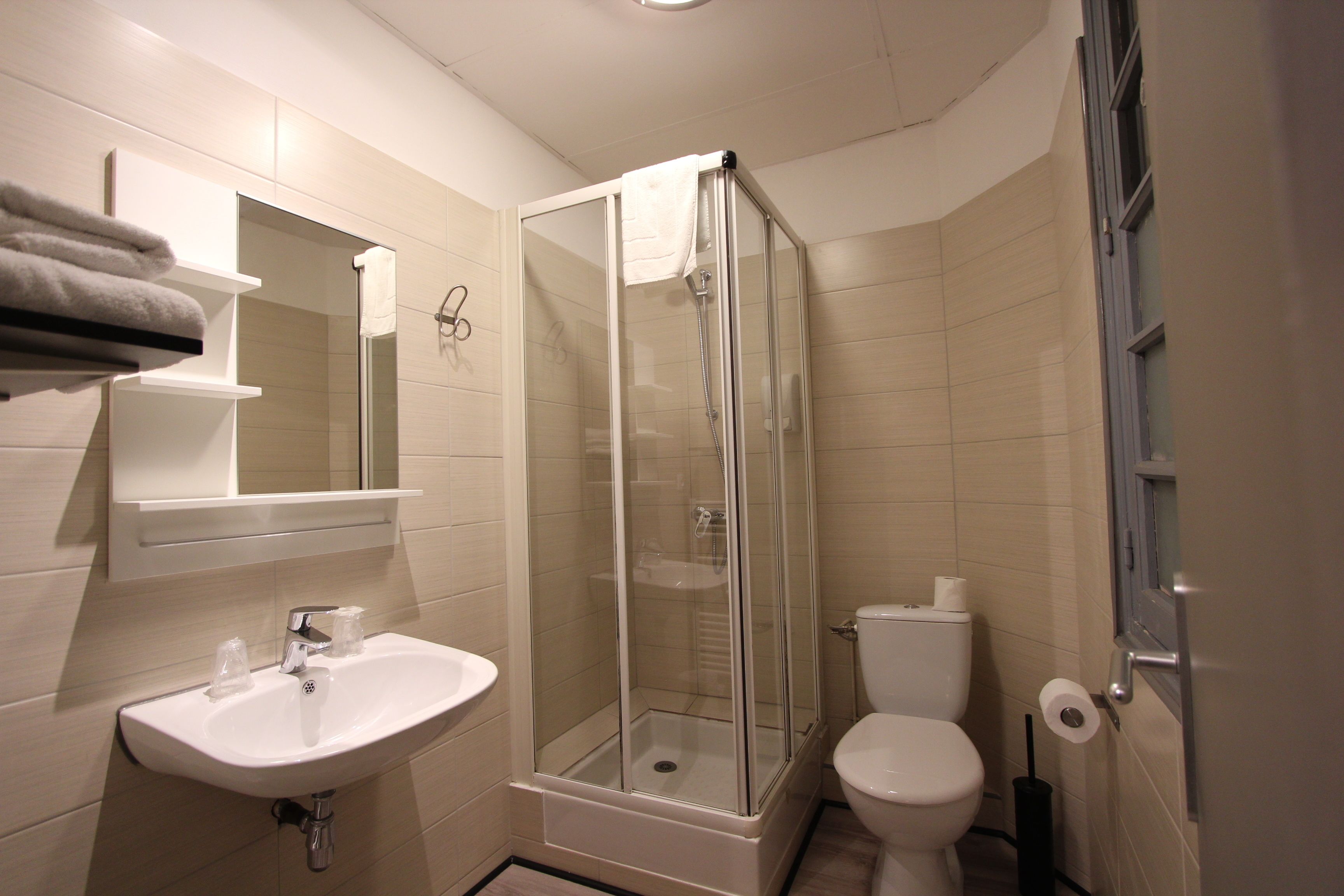 Photo - Hôtel Vol de Nuit Purpan