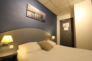 Comfort-Doppelzimmer