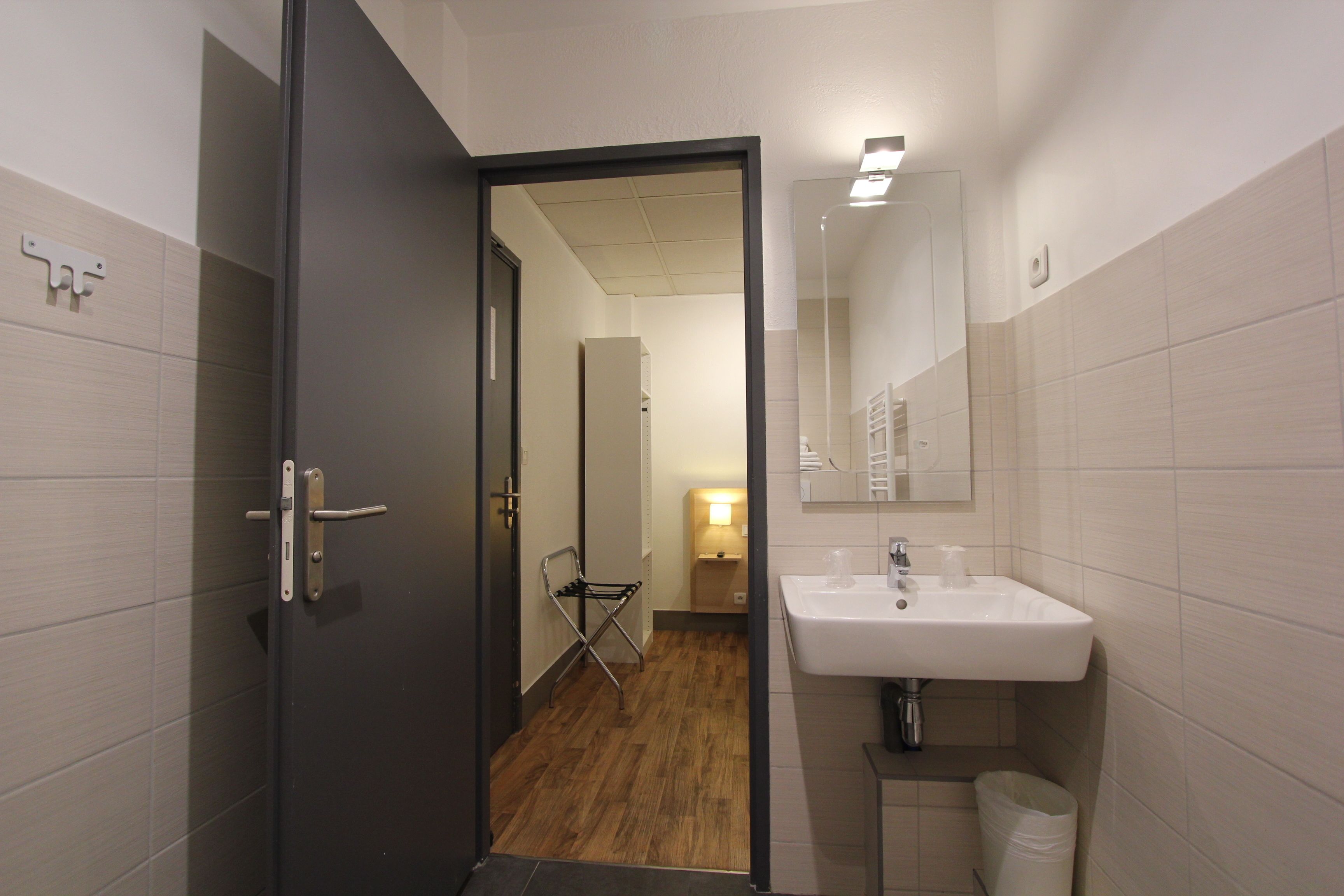 Foto - Hôtel Vol de Nuit Purpan