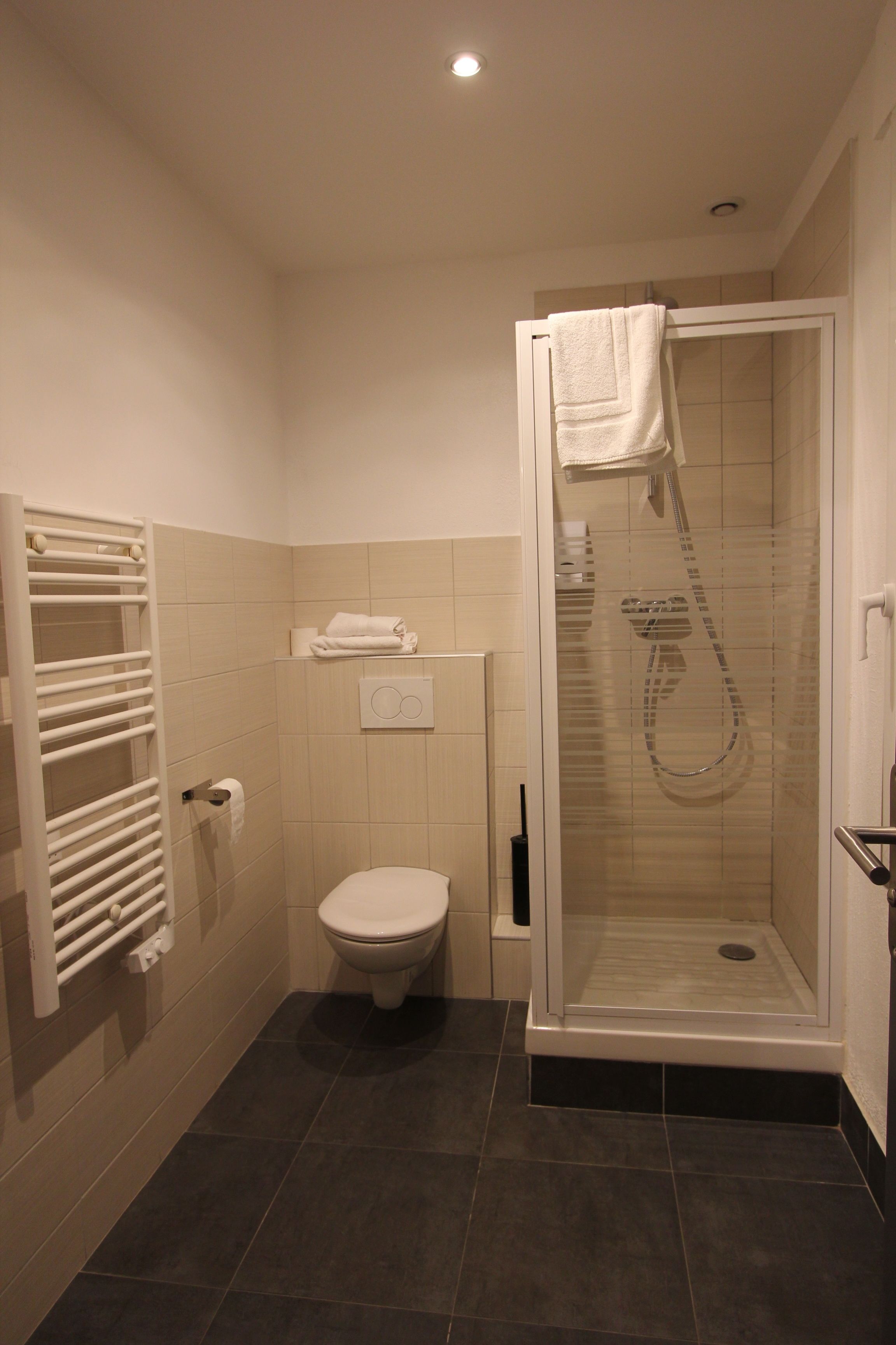 Foto - Hôtel Vol de Nuit Purpan