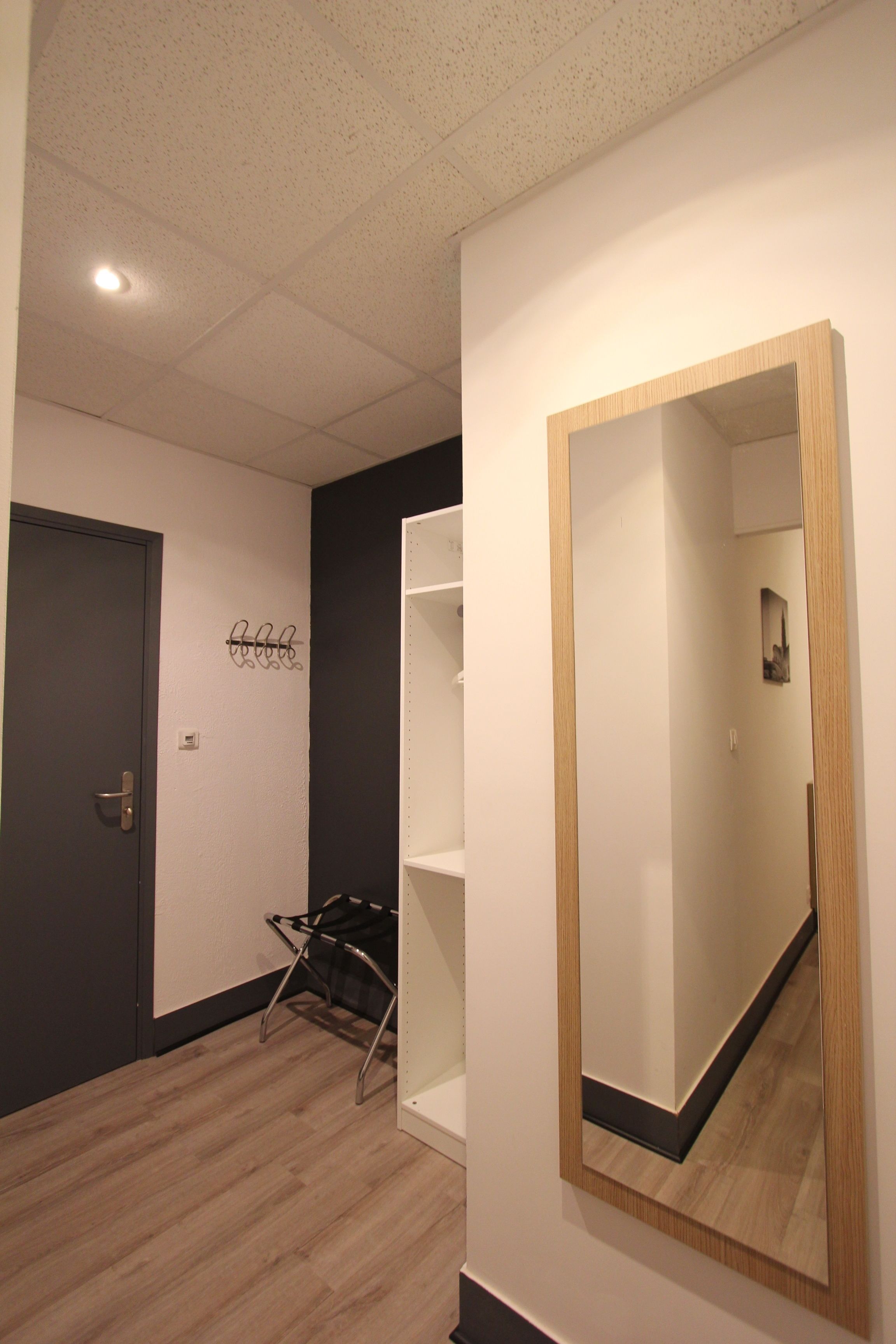 Foto - Hôtel Vol de Nuit Purpan